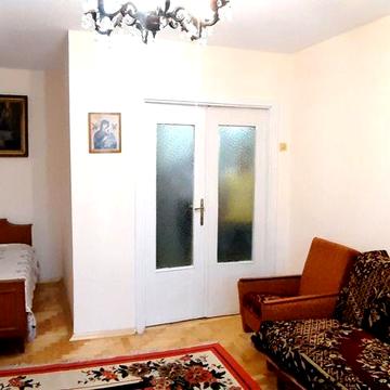 Здаю в оренду однокімнатну квартиру в  центрі м.Тернопіль по вул.Медова,