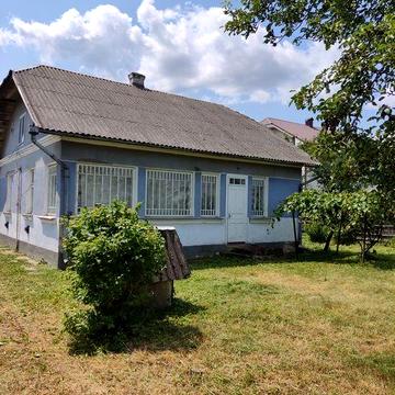 Продам будинок в селі Копанки