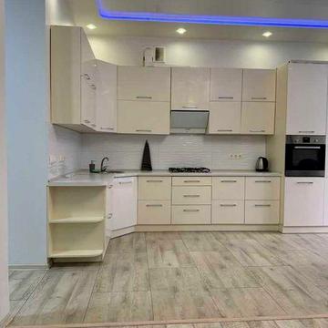 СУПЕР 1к кв-студія в ЖК“Статус Парк” на Виставці, з ремонтом! 41448 ЖК Статус парк