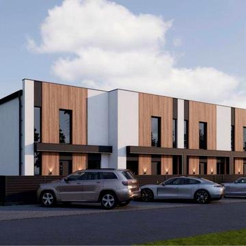 Таунхауси від забудовника‼️Білогородка ‼️ 73 м² або 90 м²‼️БЕЗ КОМІСІЇ‼️