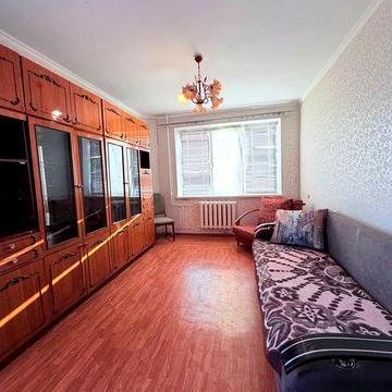Однокімнатна квартира доступна на короткий термін