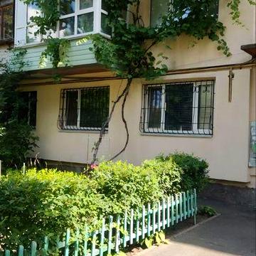 Сдача 2к Миропольская, 15