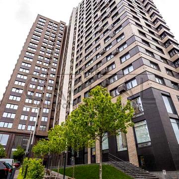 Продаж дизайнерської квартири ЖК New York, 14 поверх, 72 м2, центр, Антоновича, Олімпійська ЖК New York