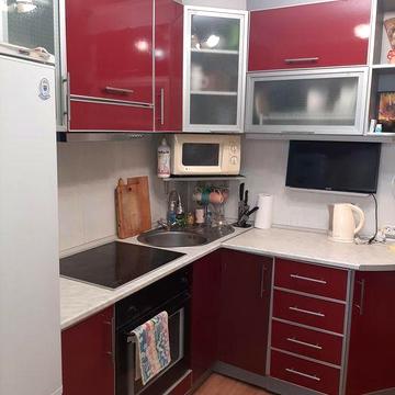 Сдам отличную 1 ком.квартиру на Шуменском