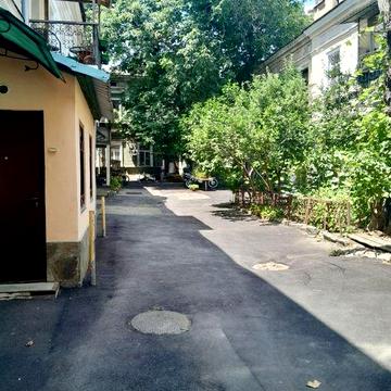 Продам 2комн. квартиру в самом Центре--Жуковского/Пушкинская/Итальянская