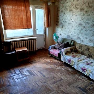 Сдается в аренду однокомнатная квартира в Осипенковском микрорайоне