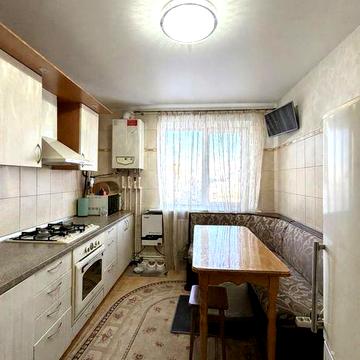 Охайна 3к квартира в центрі Ірпеня . Сертифікат, Постанова-так!