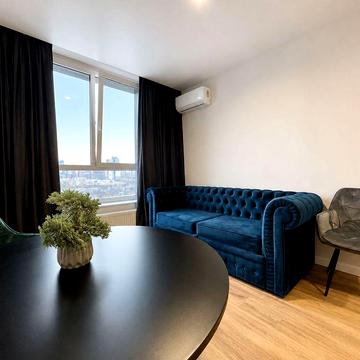 1к 50м2 Центр Поділ Глибочицька Podil Plaza Пимоненка Greenville A52 Січових ЖК Podil Plaza & Residence