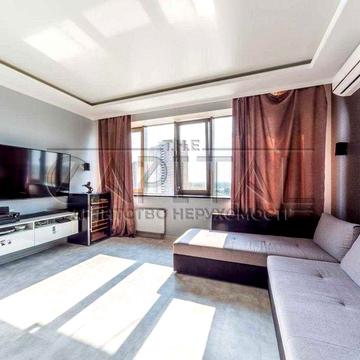 Оренда квартири ЖК Рівер Стоун, River Stone, 105 м2, 11 поверх, 3к