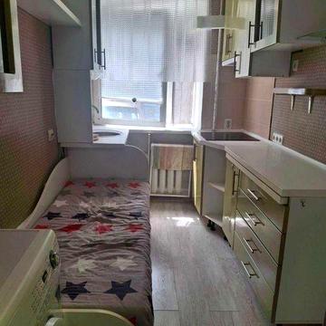 Продам 1-кімнатну квартиру, пр-т Леся Курбаса, Борщагівка. DT