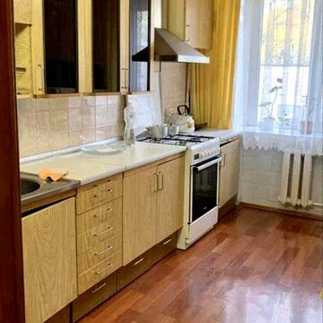 Продам 3-кімнатну квартиру Дніпровський р-н DT