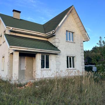 Котедж Дім з документами 160 кв 3 кімнати 9,5 соток Гнідин Гнедин