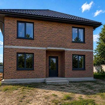 Будинок в Гатне 155 м2 | 2 км метро Теремки | Без комісії