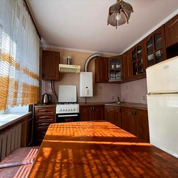 Однокімнатна квартира провулок Робітничий      36000