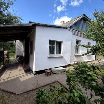 Продається будинок в центрі Фастова