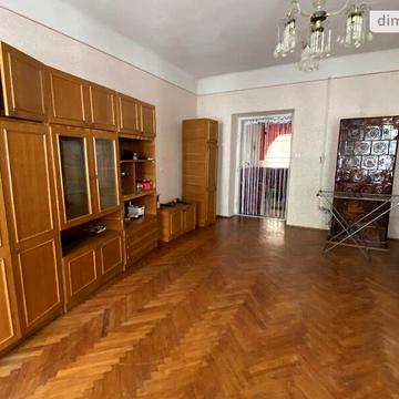 Продаж 1к Квартира Хмельницького Богдана вулиця