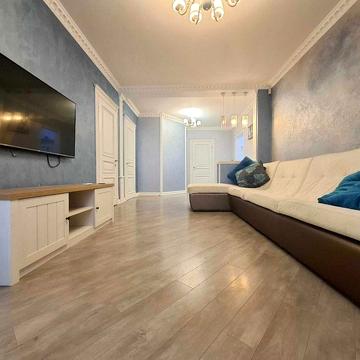 Урлівська 38 Оренда 3к Перша оренда Позняки River Mall