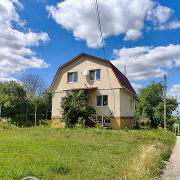 Продаж 4к Дім Підкови 8-й проїзд