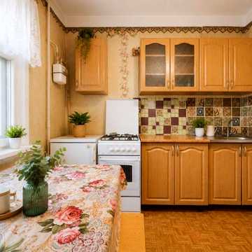 Продам 1к/квариру, Вишневе, Європейська 51, середній поверх, Сільпо