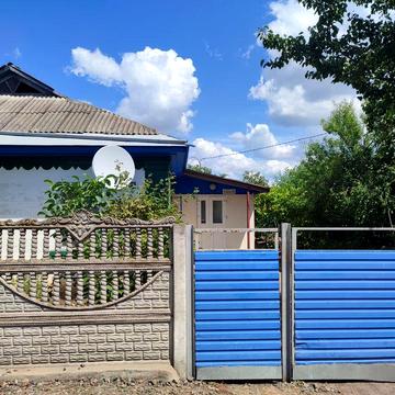Продам будинок смт Голованівск