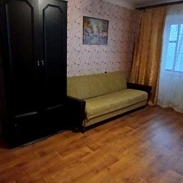 Здам 1-квартиру біля Сільпо на площі