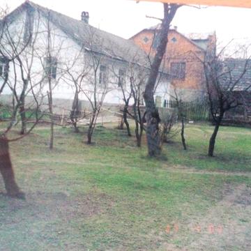 Терміново! Будинок у сщ. Вишнівець