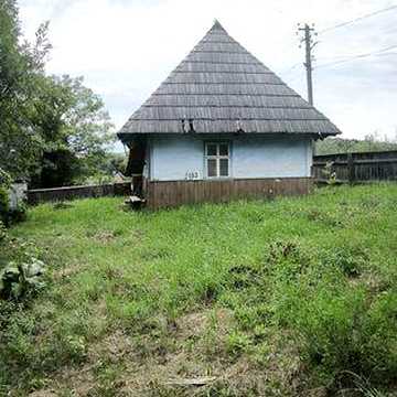 Продам будинок  старий