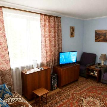 2-кімн. квартира по вул. Мізунського (центр Садгори)