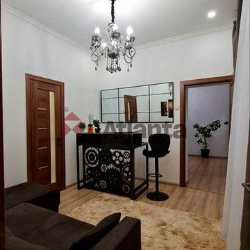 3 кім. квартира для життя або бізнесу