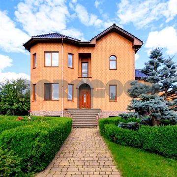Продаж будинка на Петропавлівськії Борщагівці 2,3км Київ