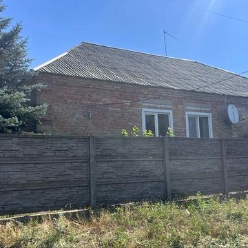 Продам будинок в затишному селі