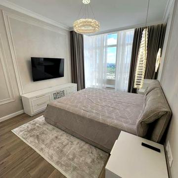 Продам 2-к квартиру з Premium ремонтом | Повна комплектація | Новий зданий дім ЖК 63 Перлина