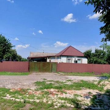 Продам свій будинок від власника , можливо по державним програмам