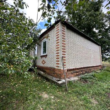 Продам дом  Валки.Ковяги