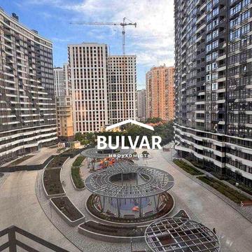 Квартира-мечта! Все 45м2 на море, ЖК Атмосфера, Аркадия ЖК Атмосфера