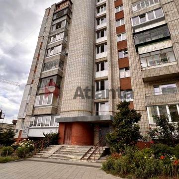 Продаж однокімнатної квартири по вул. Китайська, цегляна чешка