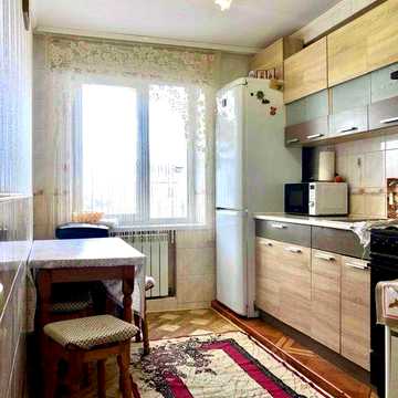 Продаж 4-кім. квартири с. Звенигород Львівський район 15 км. до Львова. 63 000 $. - торг.