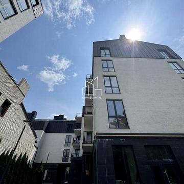 Продаж 1-к квартири в ЖК Globus Elite, 28.87 м²