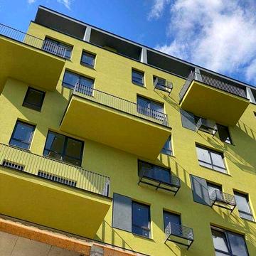 Продаж 2кім 65,5м2 квартири в ЖК”Шелест” ЖК Шелест