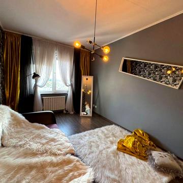 Продаж  3-кім. кв. 95.3 кв.м. з ремонтом в Давидові (вул. Галицька)