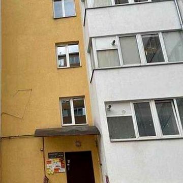 Продаж просторої 3-кімнатної квартири в мікрорайоні Пасічна!