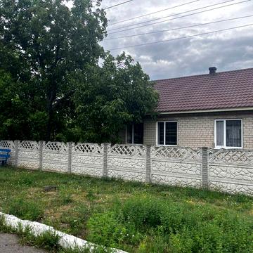 Продаётся дом в с.Богдановка