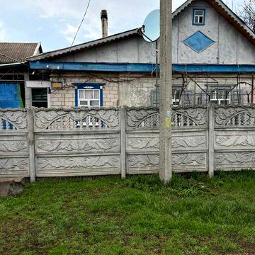 Продаж затишного та автономного домоволодіння в м. П’ятихатки!