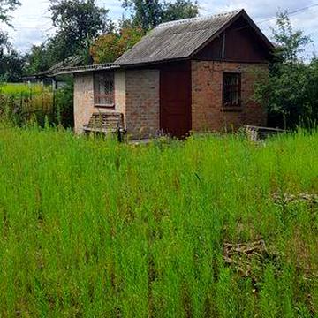 Продам гарну  дачу в місті!!! Подусівка