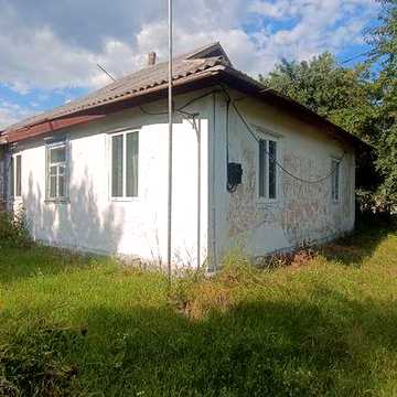 Продаж будинку у селі Луки