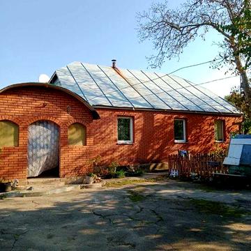 Продам будинок поблизу Києва під Васильковом напряму від власника