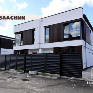 500 м ЖК Аметист‼️Власний заїзд‼️Без ріелторів‼️газ, центральна каназілація, 115 м2 дуплекс продаж‼️будинок