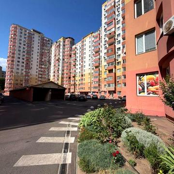 2к квартира з видом на МОРЕ + 100% АВТОНОМІЯ (Сонячні панелі, Артезіанка) на Педагогічній / Аркадія ЖК Акапулько