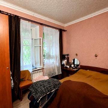 15.500$ ‼️‼️ Квартира с ремонтом 34м2 / Героев Харькова / Заводская