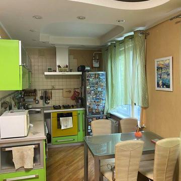 Продаж 3 кв.квартири , на 2 поверсі метро Студентська і Салтівська 8хв